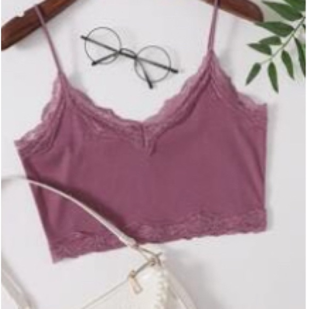 crop top xs